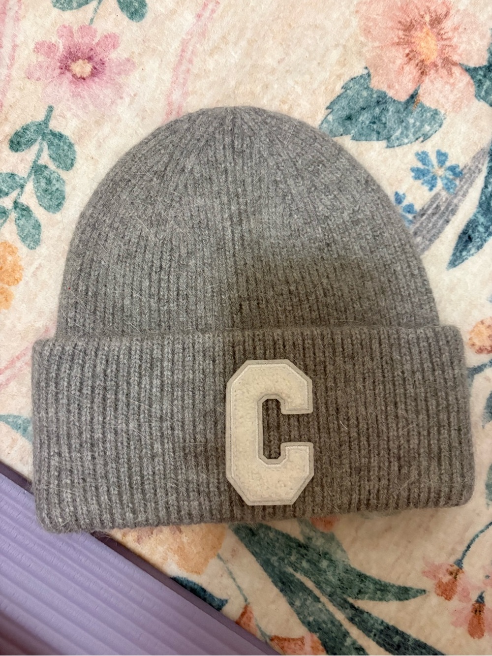 Celine beanie